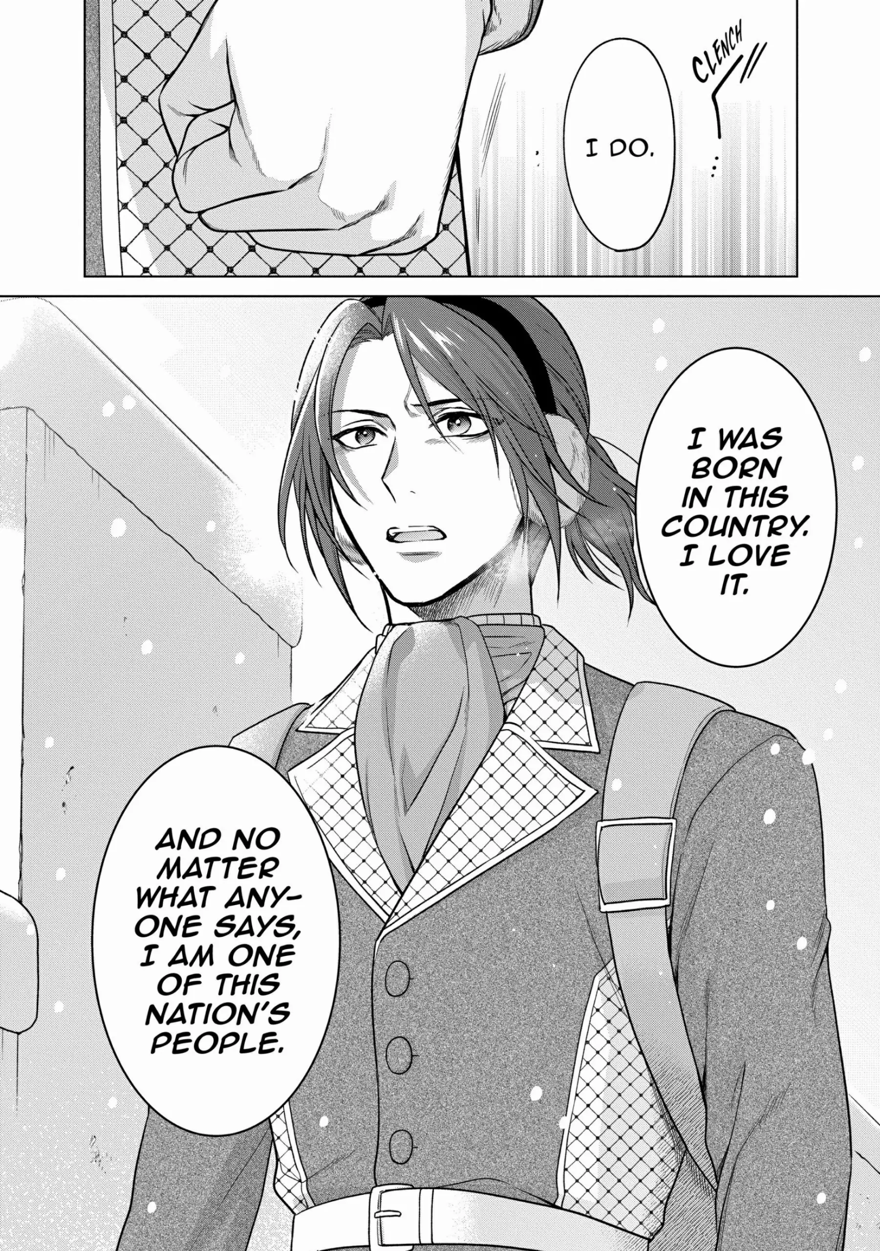 Life in Another World as a Housekeeping Mage Chapter 33 29